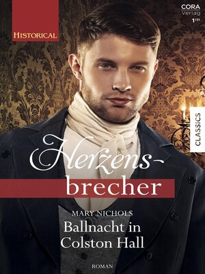 cover image of Ballnacht in Colston Hall
